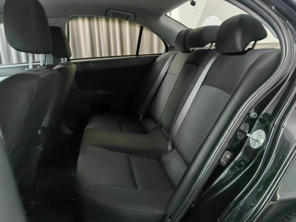 Mitsubishi Lancer X с пробегом 2009 года, цена 685 000 рублей, 156341 км, седан, Автокод Объявления