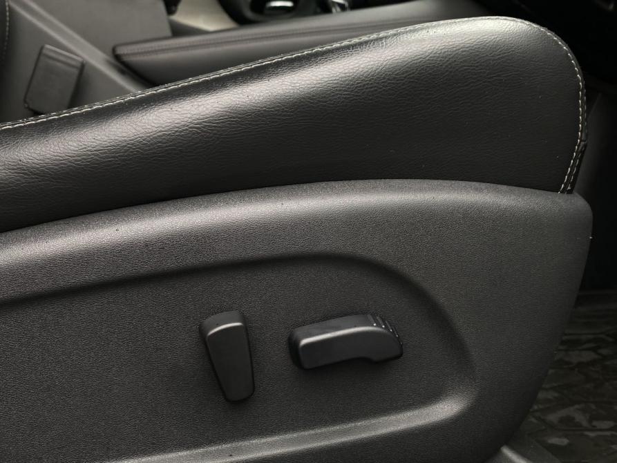 Nissan Murano III (Z52) Москва  - изображение 27