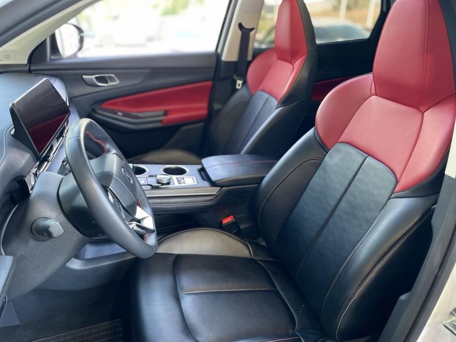 Changan CS55 Plus II Ростов-на-Дону  - изображение 13
