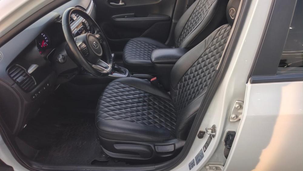Kia Rio IV Воронеж  - изображение 10
