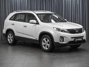 Kia Sorento II Рестайлинг Ставрополь  - изображение 23