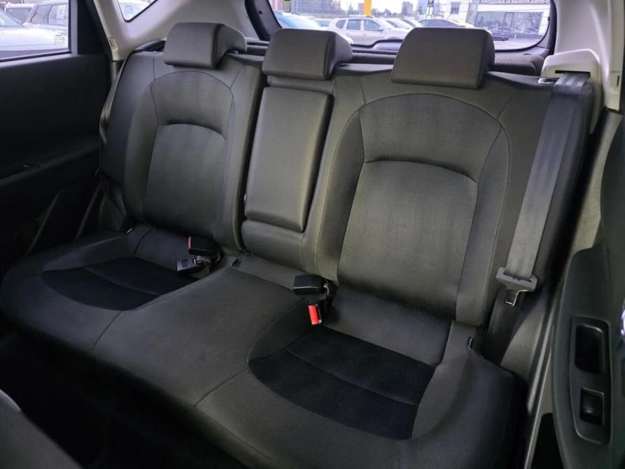Nissan Qashqai I Рестайлинг Санкт-Петербург  - изображение 20