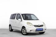 Toyota FunCargo Барнаул  - изображение 20