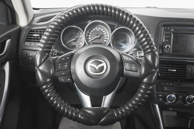 Mazda CX-5 I с пробегом 2011 года, цена 1 799 000 рублей, 190000 км, внедорожник, Автокод Объявления