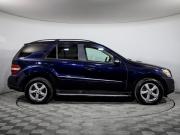 Mercedes-Benz M-Класс II (W164) Санкт-Петербург  - изображение 26