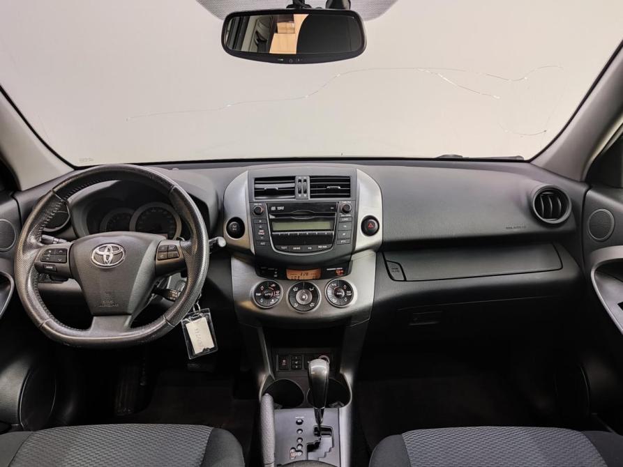 Toyota RAV4 III (XA30) Рестайлинг Барнаул  - изображение 10