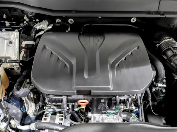 Haval F7 II с пробегом 2025 года, цена 2 785 000 рублей, 10420 км, внедорожник, Автокод Объявления