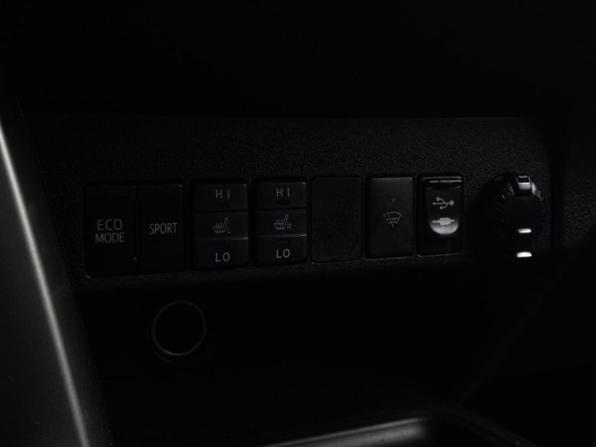 Toyota RAV4 IV (XA40) с пробегом 2014 года, цена 1 799 000 рублей, 212808 км, внедорожник, Автокод Объявления