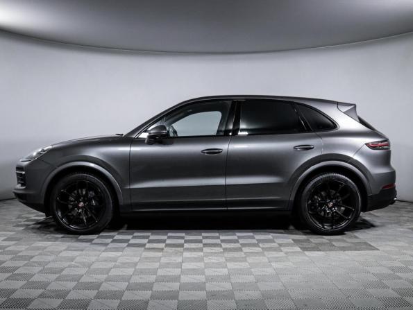 Porsche Cayenne III с пробегом 2019 года, цена 6 300 000 рублей, 130237 км, внедорожник, Автокод Объявления
