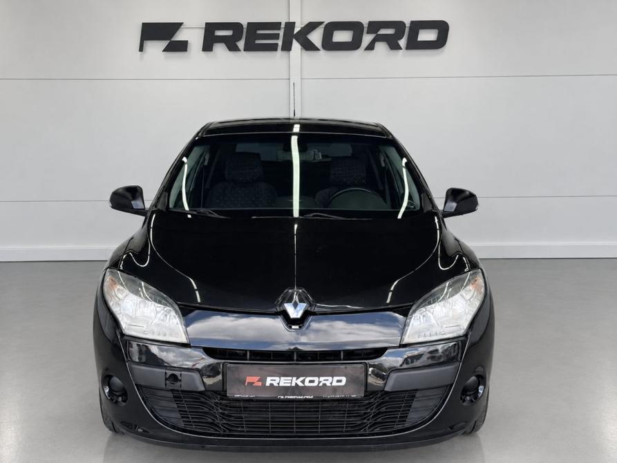 Renault Megane III Уфа  - изображение 5