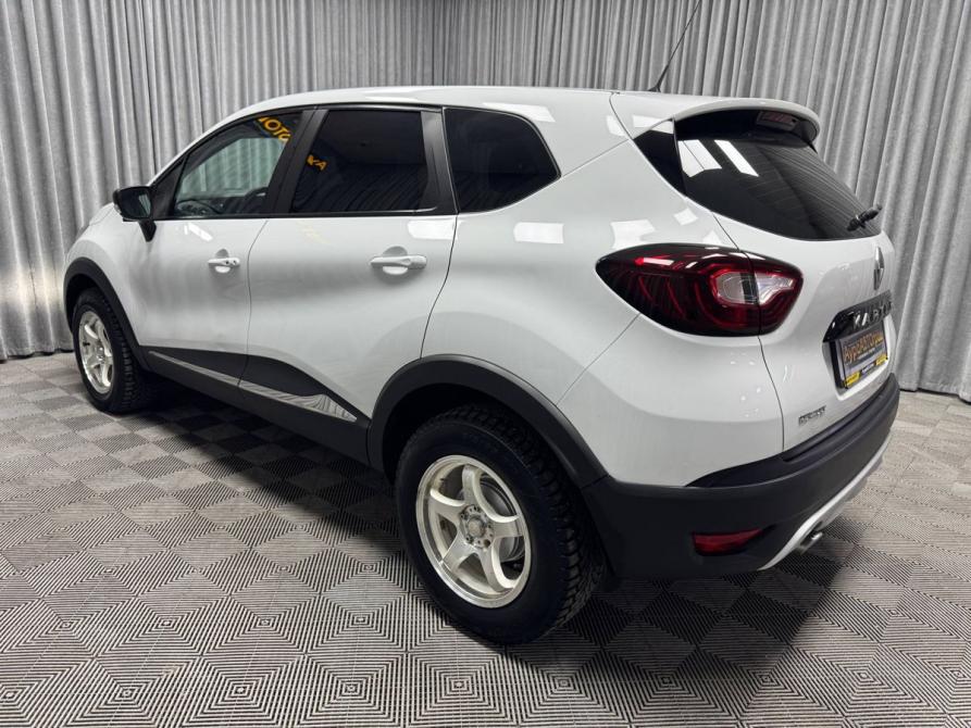 Renault Kaptur I Стерлитамак  - изображение 10