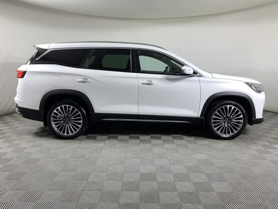 JETOUR X90+ Москва  - изображение 4