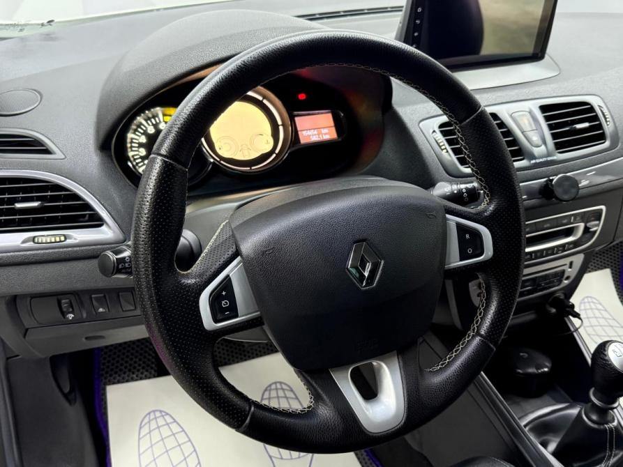 Renault Megane III Рестайлинг Азнакаево  - изображение 13