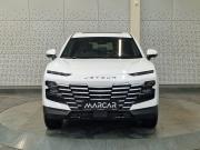 JETOUR DASHING I Москва  - изображение 18
