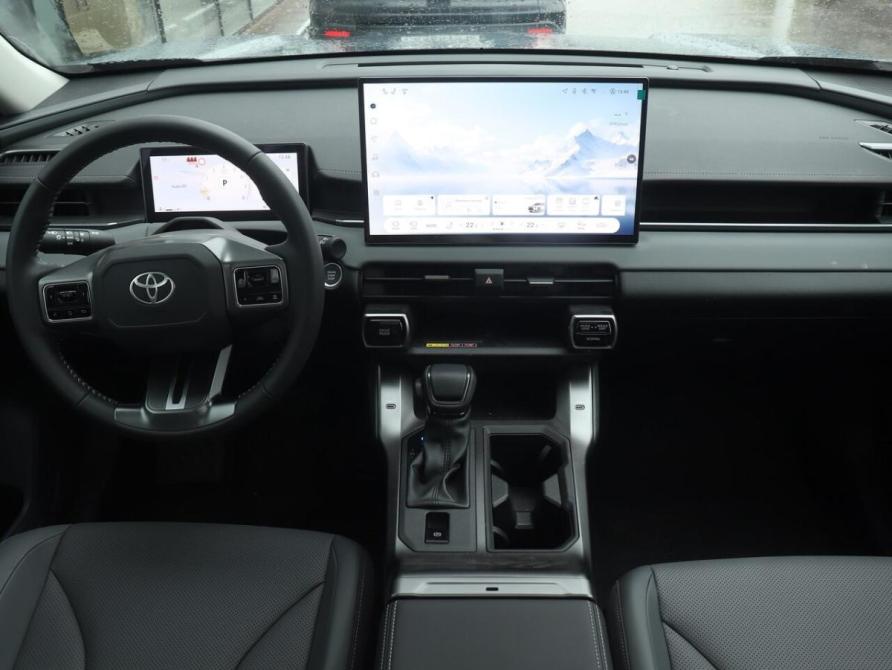 Toyota RAV4 VI (XA60) Казань  - изображение 7
