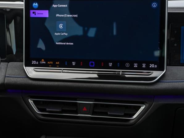 Volkswagen Tiguan III (China Market) с пробегом 2024 года, цена 4 498 000 рублей, 30500 км, внедорожник, Автокод Объявления