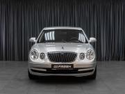 Kia Opirus I Рестайлинг Тюмень  - изображение 25