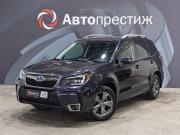 Subaru Forester IV Пермь  - изображение 25