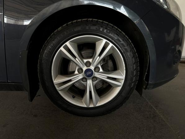Ford Focus III с пробегом 2012 года, цена 775 000 000 рублей, 163568 км, седан, Автокод Объявления