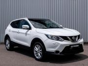 Nissan Qashqai II Сочи  - изображение 27