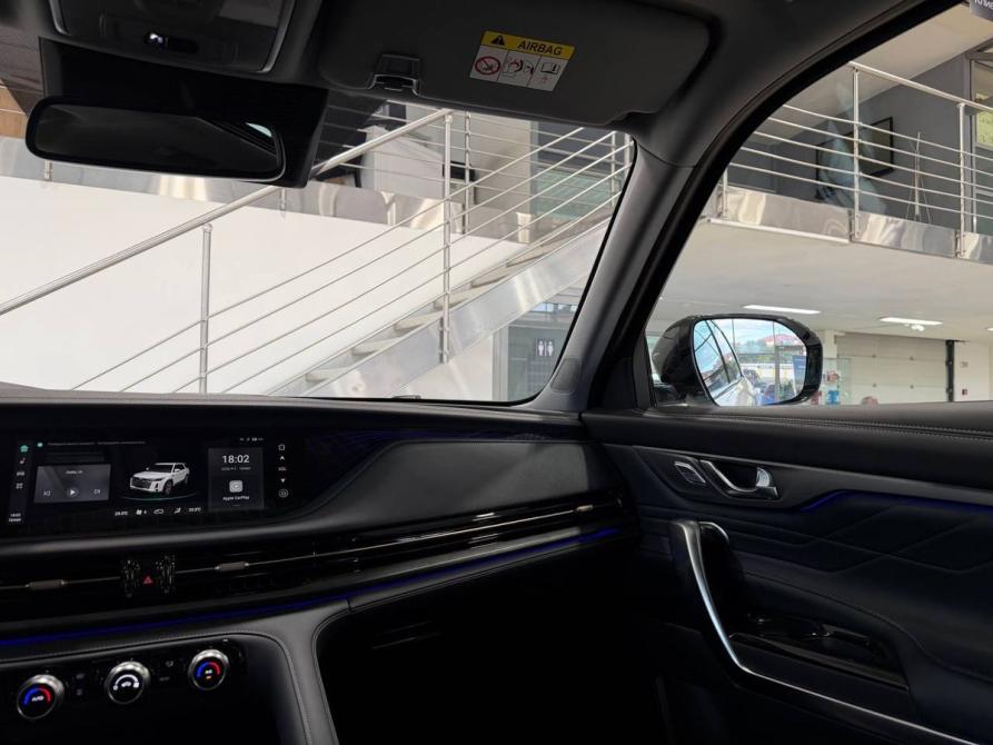 Changan CS95 I Рестайлинг 2 Ростов-на-Дону  - изображение 16