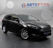 Ford Focus III Рестайлинг Москва  - изображение 25
