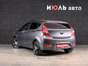 Hyundai Solaris I Екатеринбург  - изображение 25