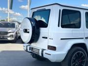Mercedes-Benz G-Класс AMG II (W463) Новосибирск  - изображение 40