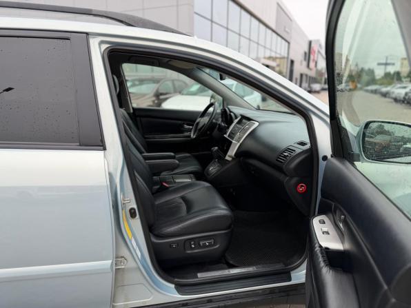 Lexus RX II с пробегом 2004 года, цена 1 000 000 рублей, 373150 км, внедорожник, Автокод Объявления