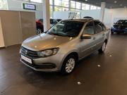 Lada (ВАЗ) Granta I Рестайлинг Чебоксары  - изображение 42