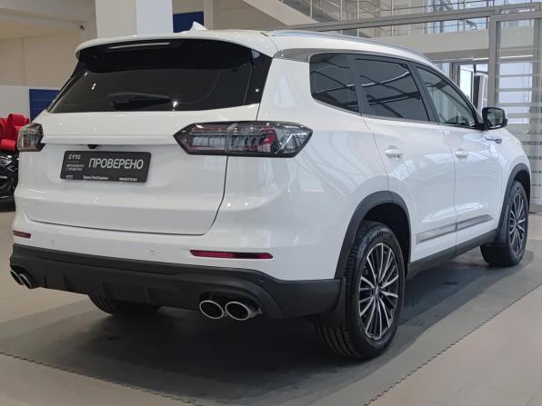 Chery Tiggo 8 Pro Max I с пробегом 2023 года, цена 2 450 000 рублей, 49701 км, внедорожник, Автокод Объявления