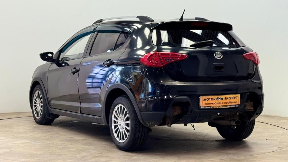 Lifan X50 Киров  - изображение 3