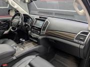 Haval H9 I Рестайлинг Москва  - изображение 48