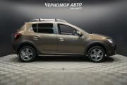 Renault Sandero II Рестайлинг Крым  - изображение 30