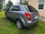 SsangYong Actyon II Пермь  - изображение 13
