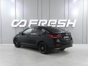 Hyundai Solaris II Ростов-на-Дону  - изображение 20