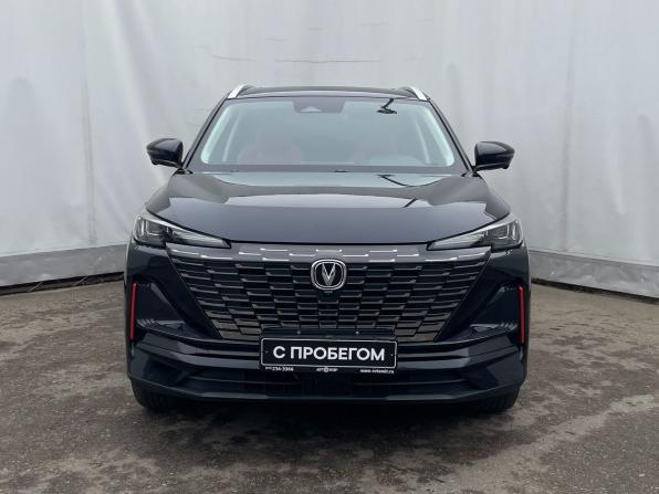 Changan CS55 Plus II с пробегом 2023 года, цена 2 025 000 рублей, 19661 км, внедорожник, Автокод Объявления
