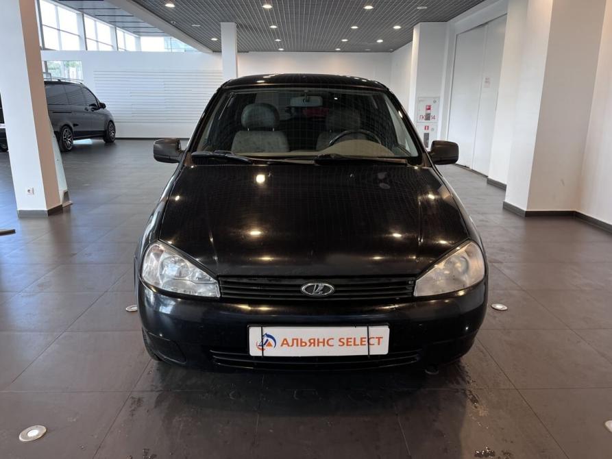 Lada (ВАЗ) Kalina I Чебоксары  - изображение 8