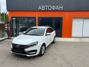 Lada (ВАЗ) Vesta I Рестайлинг (NG) Сызрань  - изображение 18