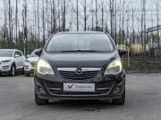 Opel Meriva B Санкт-Петербург  - изображение 15