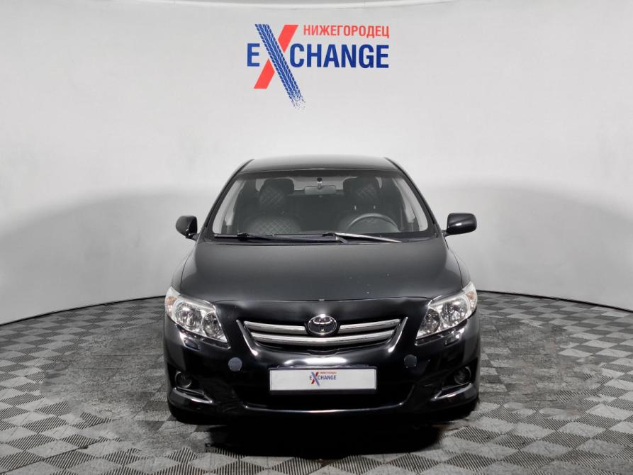 Toyota Corolla X (E140 E150) Нижний Новгород  - изображение 2