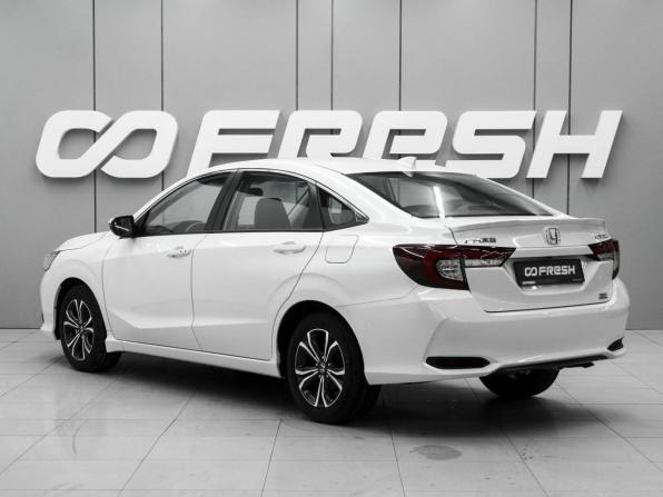 Honda Crider II Рестайлинг с пробегом 2024 года, цена 2 199 000 рублей, 27 км, седан, Автокод Объявления