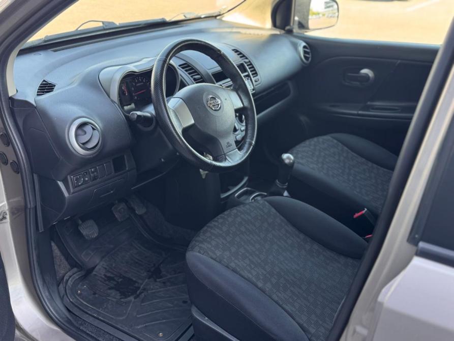 Nissan Note I Воронеж  - изображение 8