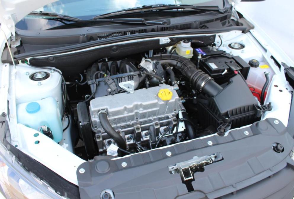 Lada (ВАЗ) Granta I Рестайлинг Нижний Новгород  - изображение 9