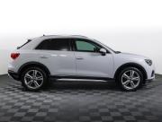 Audi Q3 II (F3) Москва  - изображение 27