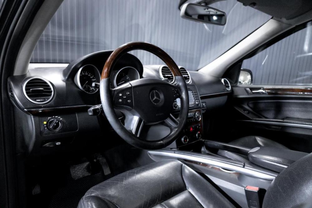 Mercedes-Benz GL-Класс I (X164) Тюмень  - изображение 14
