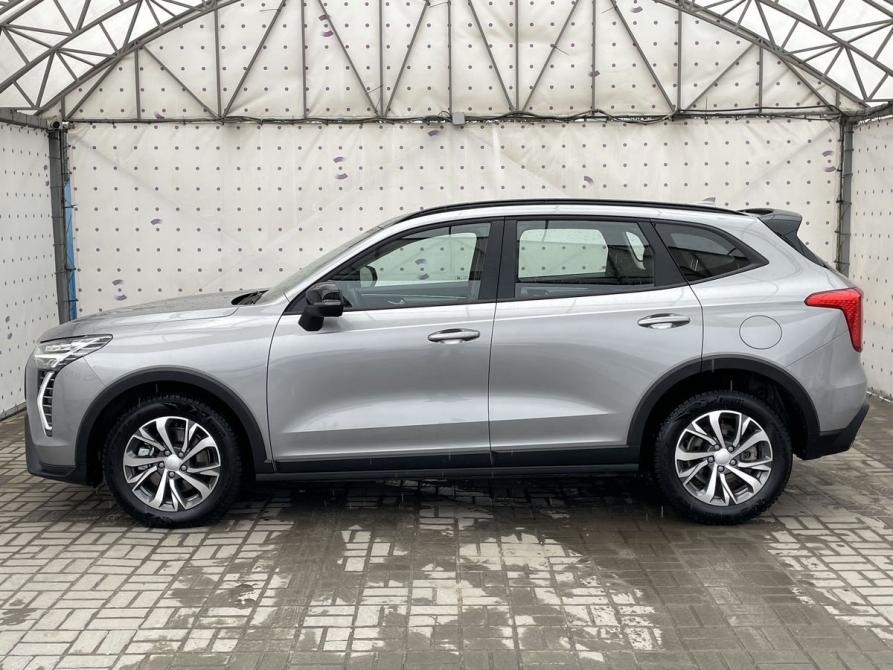 Haval Jolion I Рестайлинг Тамбов  - изображение 10