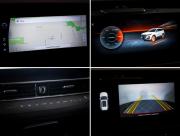 Chery Tiggo 7 Pro Max I Рестайлинг Москва  - изображение 40
