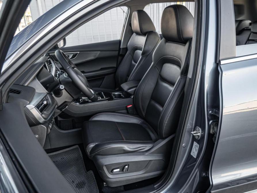 Chery Tiggo 7 Pro I Краснодар  - изображение 10