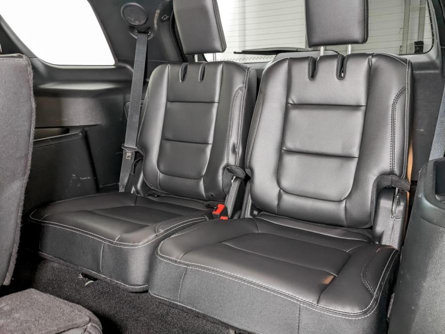 Ford Explorer V Рестайлинг 2 Москва  - изображение 14